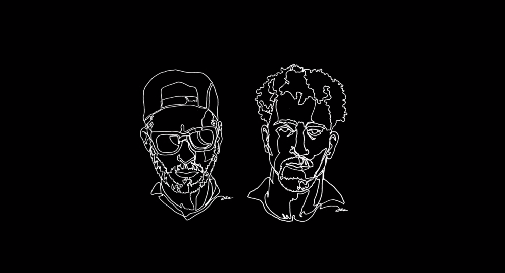 Cover della canzone 'Bars #2 (Outdoor)' di Big Joe, Johnny Marsiglia