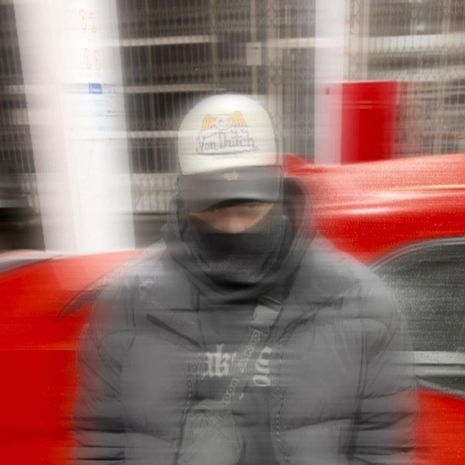 Foto di Bigghie, artista con ruolo nel rap italiano