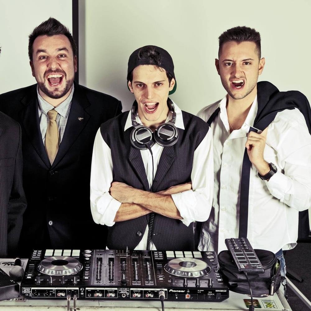 Foto di Bizzarri, artista con ruolo nel rap italiano