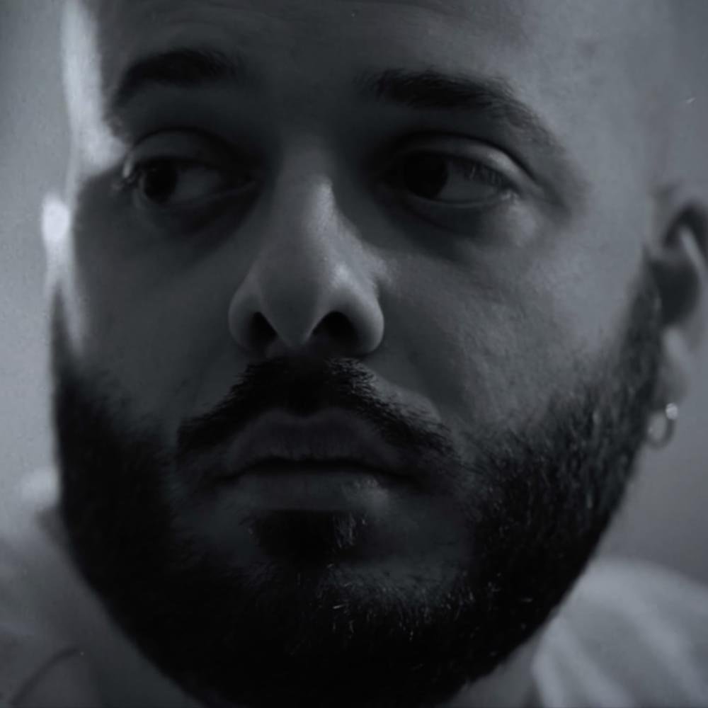 Foto di Bizzy Classico, artista con ruolo nel rap italiano