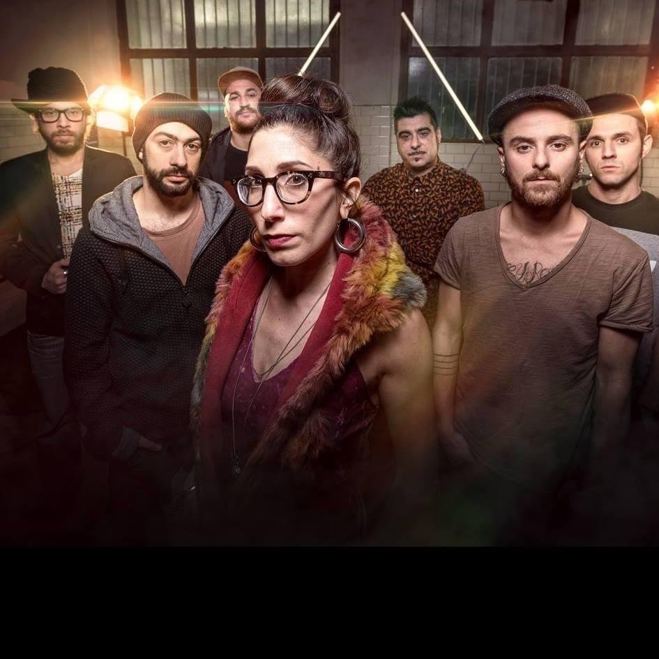 Foto di Black Beat Movement, artista con ruolo nel rap italiano