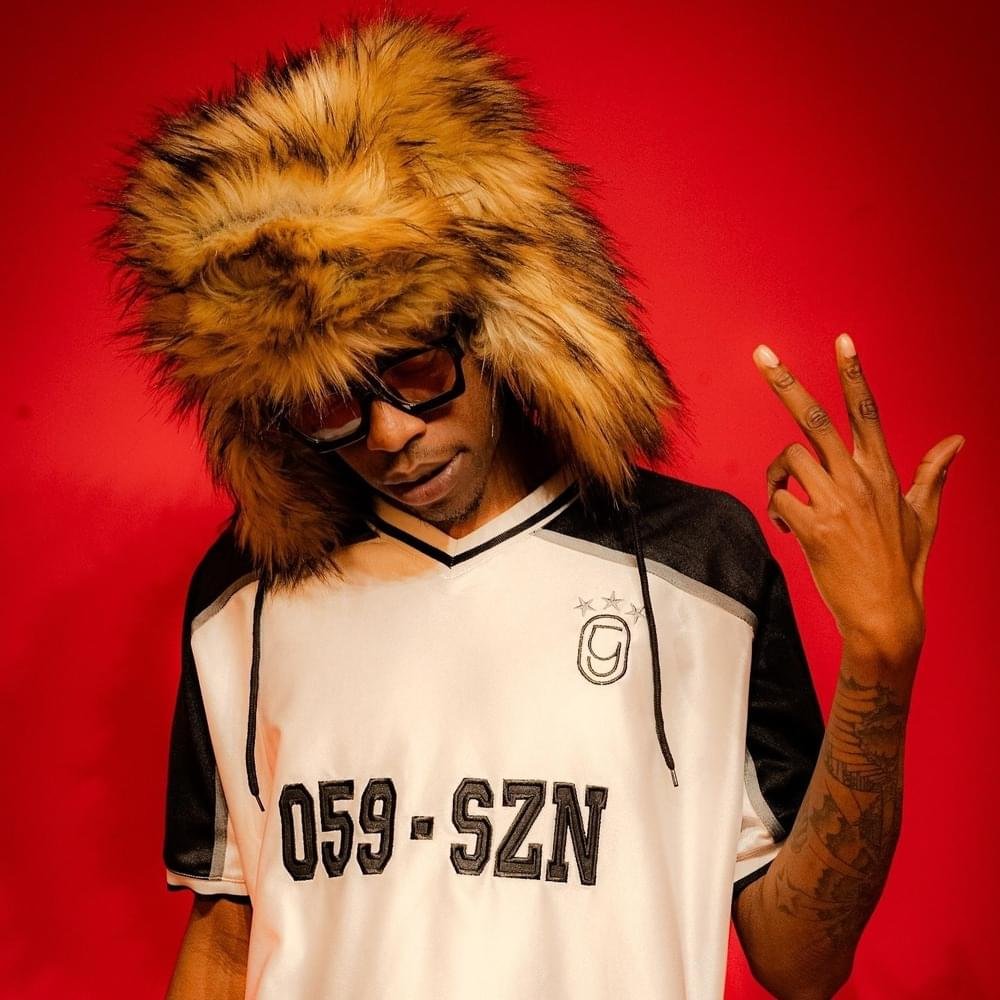 Foto di Blackmill (ITA), artista con ruolo nel rap italiano