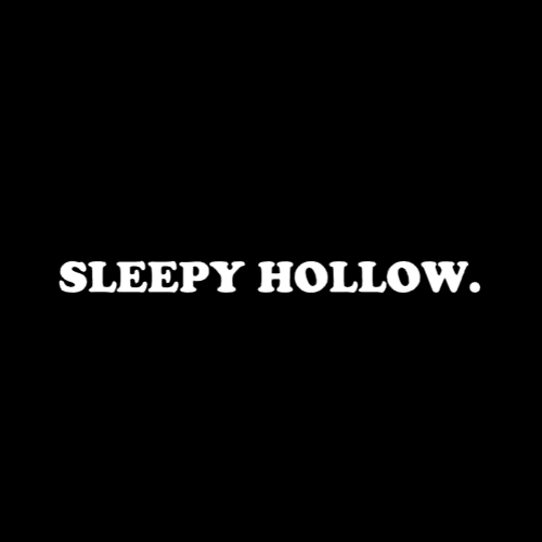 Cover della canzone 'Sleepy Hollow' di Blue Virus ft. Recca, Sfolla, Shade