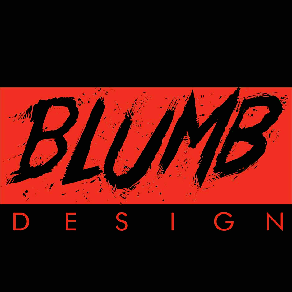 Foto di Blumb Design, artista con ruolo nel rap italiano