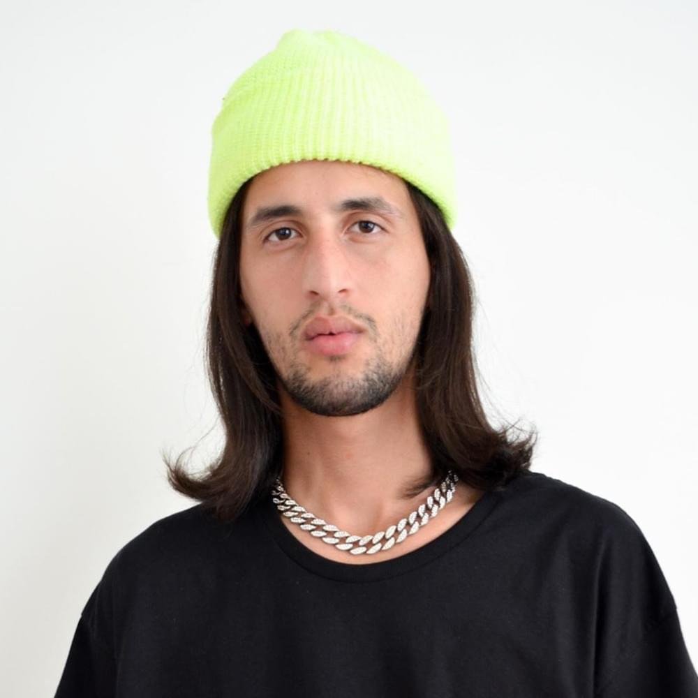 Foto di BONE, artista con ruolo nel rap italiano