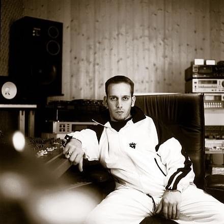 Foto di Boulevard Bou, artista con ruolo nel rap italiano
