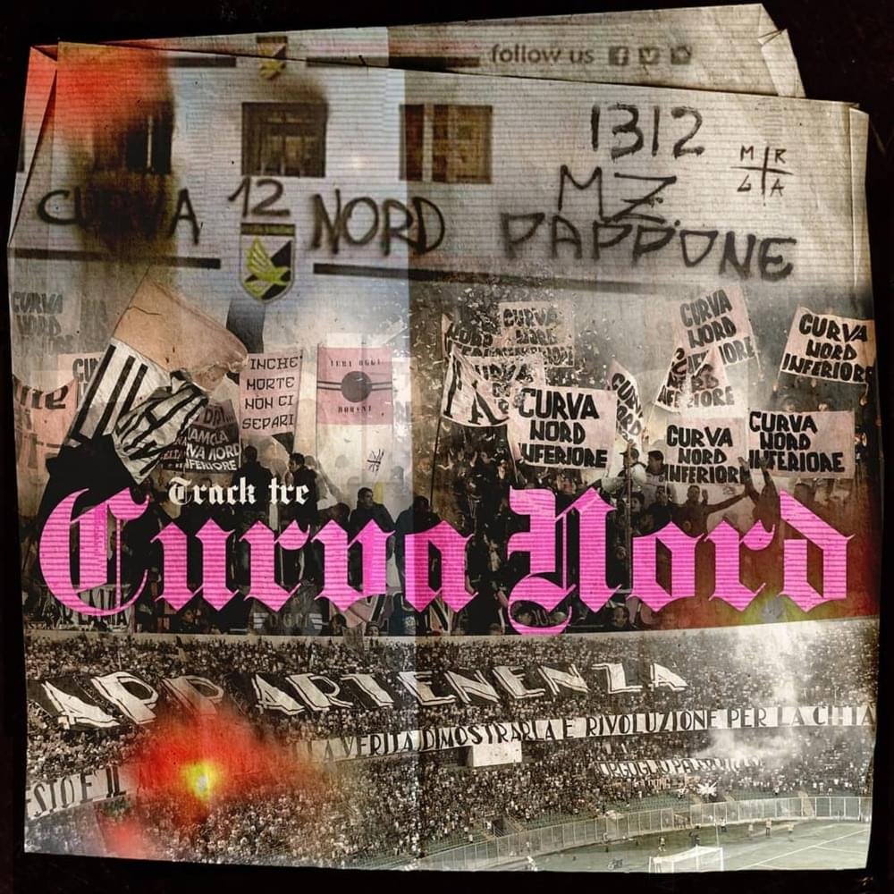 Cover della canzone 'C.N.I.' di Bras