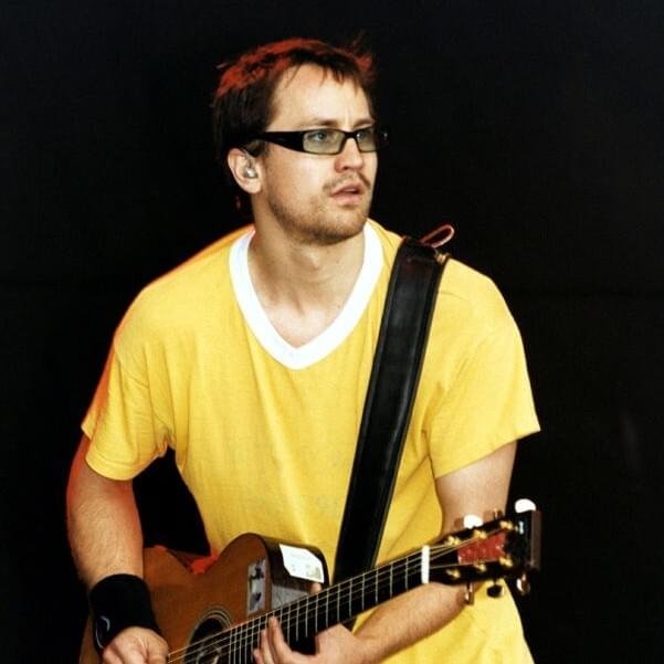 Foto di Brendan B. Brown, artista con ruolo nel rap italiano