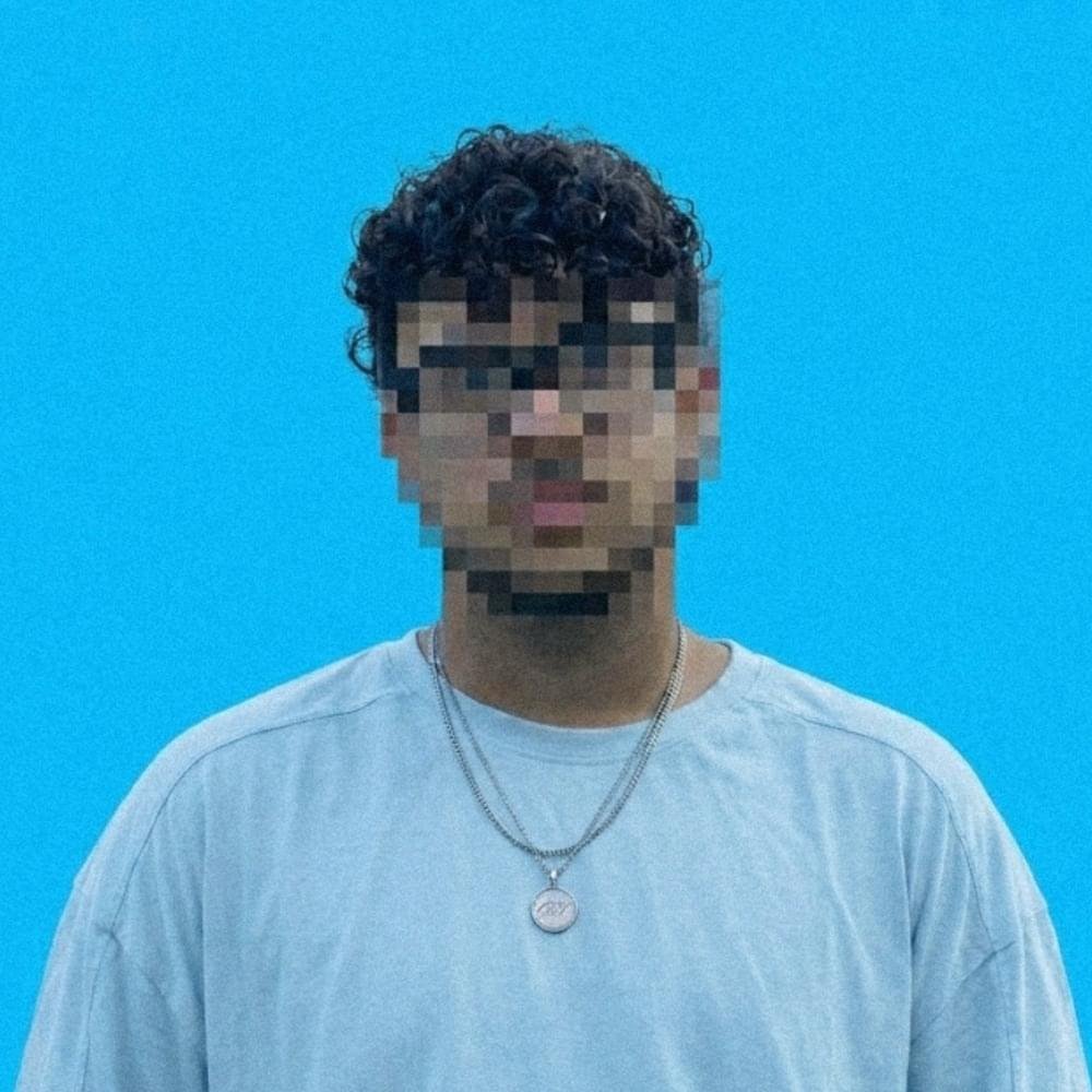 Foto di BRIEL, artista con ruolo nel rap italiano