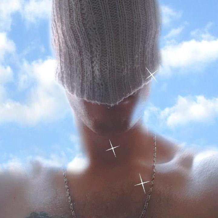 Foto di Bruno Raciti, artista con ruolo nel rap italiano