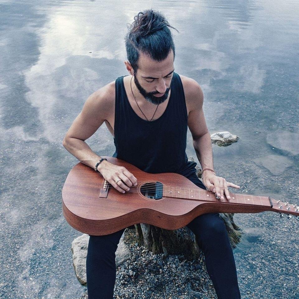 Foto di Buzzy Lao, artista con ruolo nel rap italiano