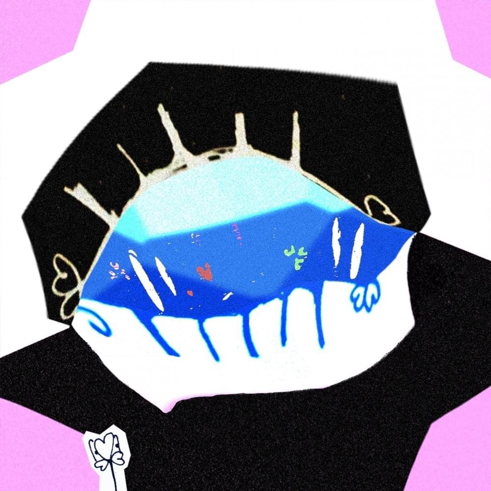 Cover della canzone 'Nemmeno a me (feat. Over Lapa)' di Cabrini ft. Over Lapa