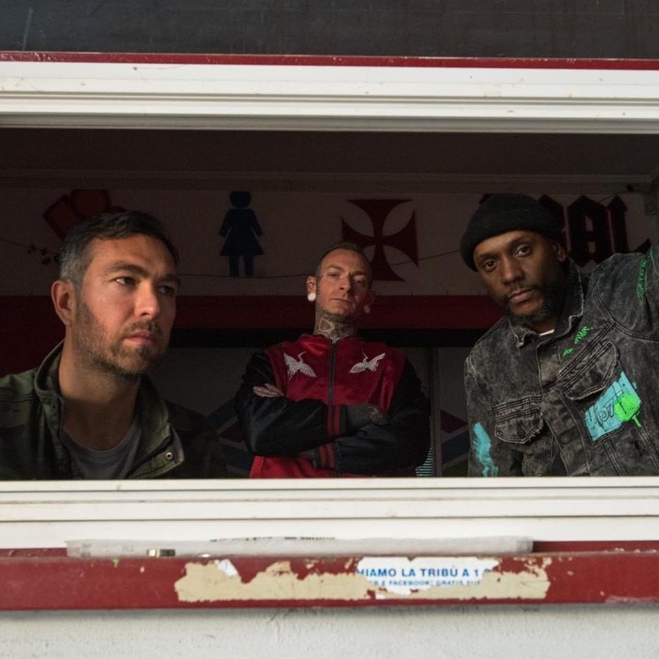 Foto di Cactus Beat, artista con ruolo nel rap italiano