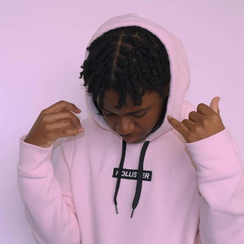 Foto di CAIROXVI., artista con ruolo nel rap italiano