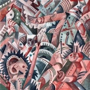 Cover della canzone 'Avanguardia' di Caleb (OTM), JayJhona, TalcBeats, Triflusso, ZZ (ZetaZoro) ft. Lanz Khan