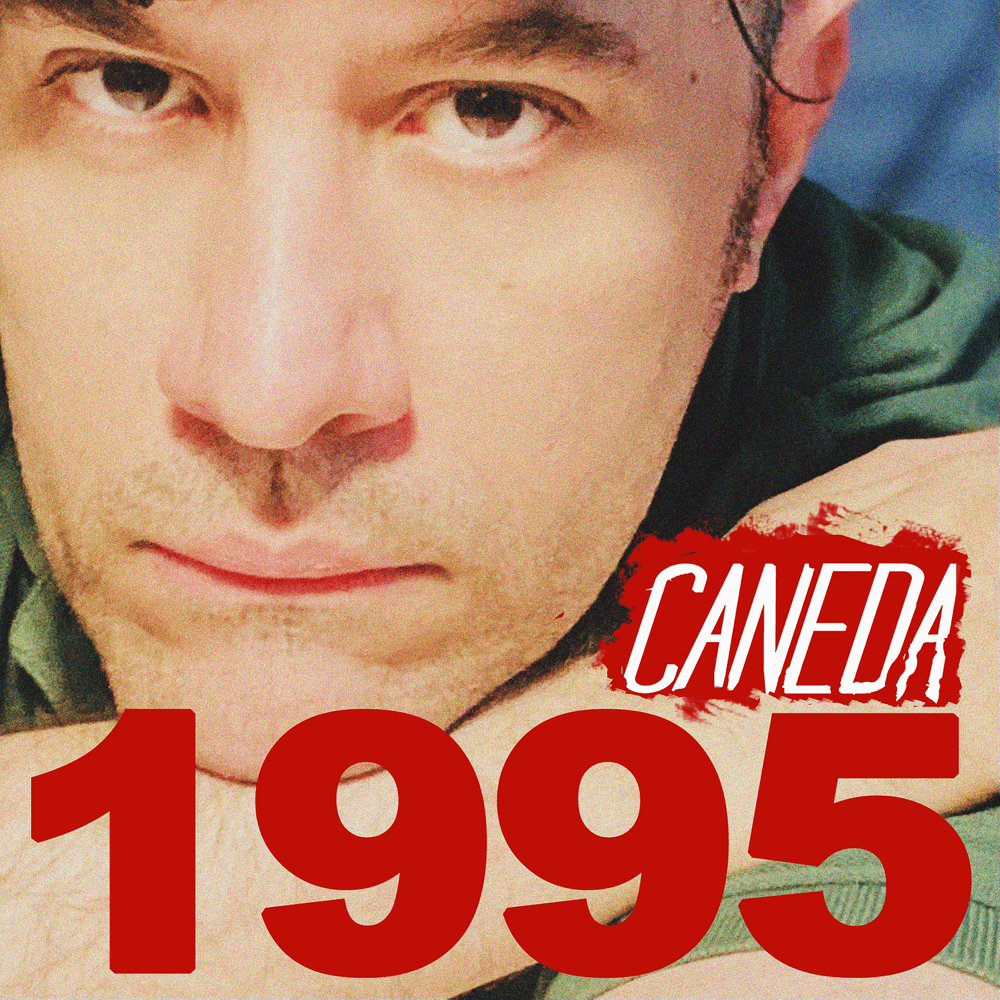 Cover della canzone '1995' di Caneda
