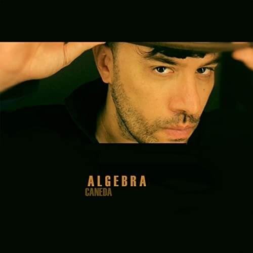Cover della canzone 'Algebra' di Caneda