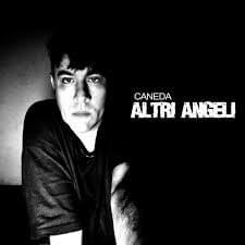 Cover della canzone 'Altri Angeli' di Caneda