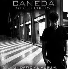 Cover della canzone 'Il Perdente' di Caneda