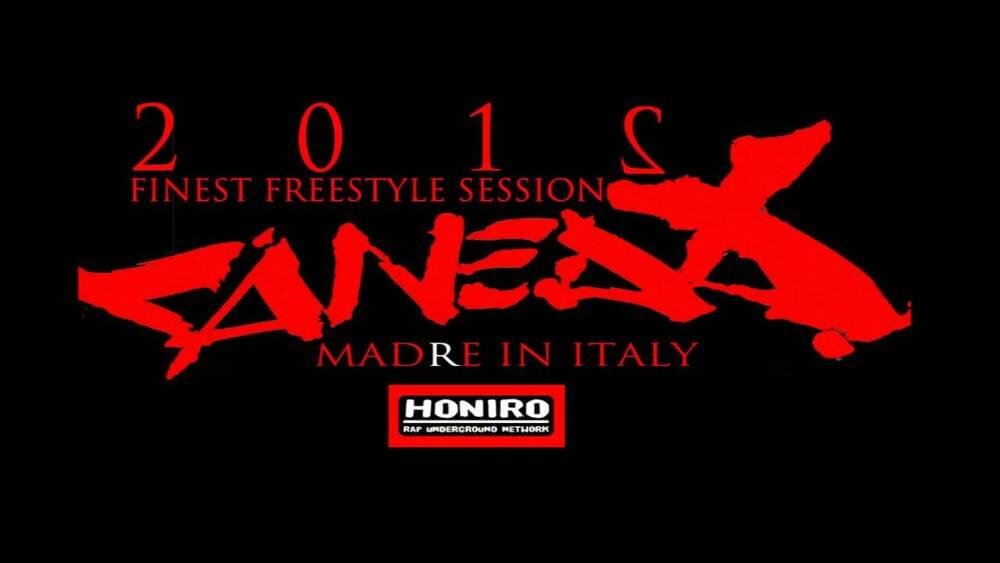 Cover della canzone 'Madre In Italy' di Caneda