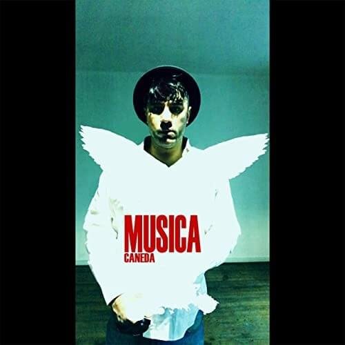 Cover della canzone 'Musica' di Caneda