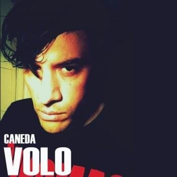 Cover della canzone 'Volo' di Caneda