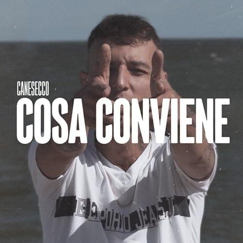Cover della canzone 'Cosa Conviene' di CaneSecco