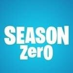 Cover dell'album 'Season Zer0' di CaneSecco