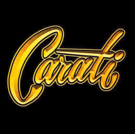 Cover della canzone 'C.A.R.A.T.I #1' di Carati Crew