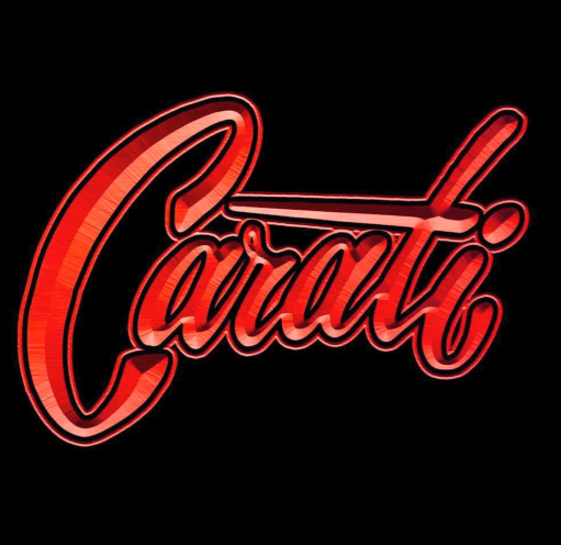 Cover della canzone 'C.A.R.A.T.I #2' di Carati Crew