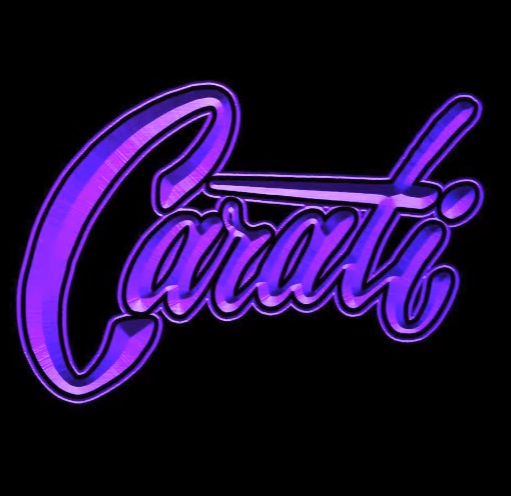 Cover della canzone 'C.A.R.A.T.I. #6' di Carati Crew