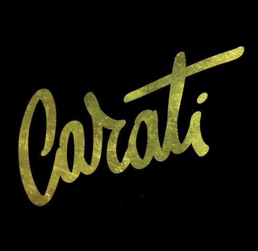 Cover della canzone 'C.A.R.A.T.I. #7' di Carati Crew
