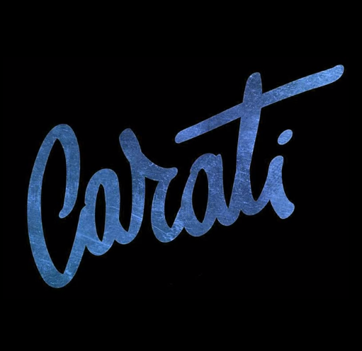 Cover della canzone 'C.A.R.A.T.I. #8' di Carati Crew
