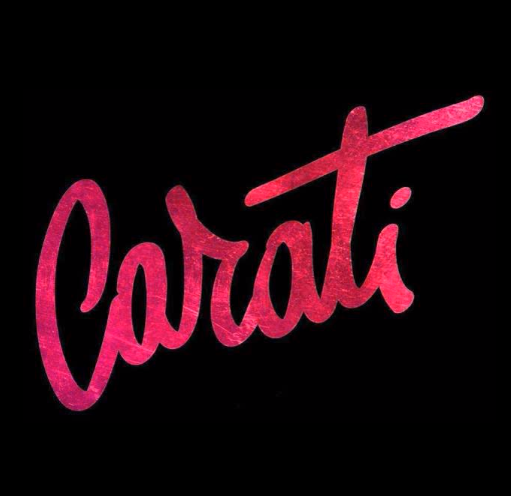 Cover della canzone 'C.A.R.A.T.I. #9' di Carati Crew