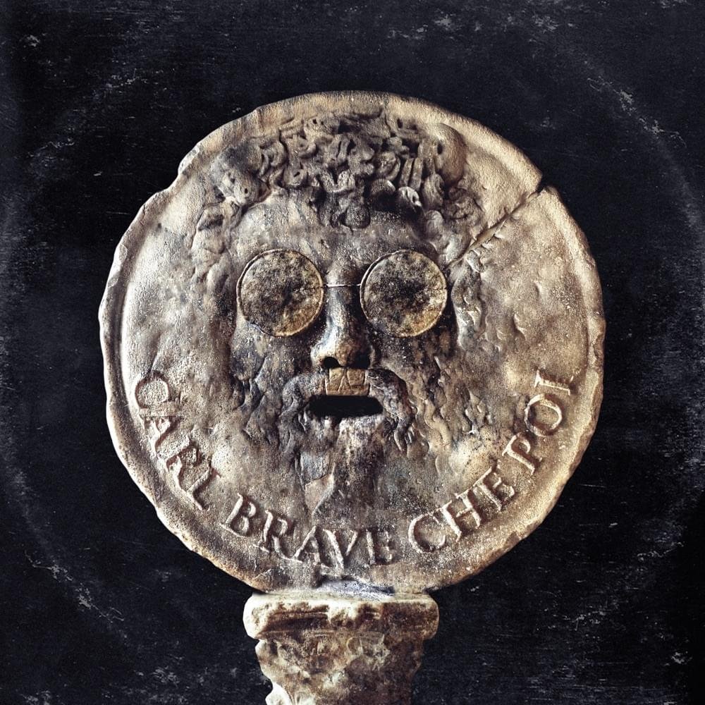 Cover della canzone 'Che Poi' di Carl Brave