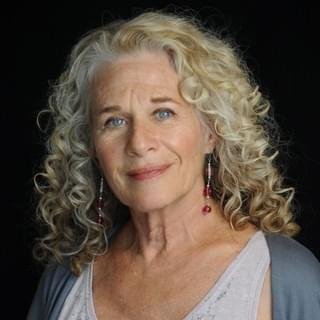 Foto di Carole King, artista con ruolo nel rap italiano