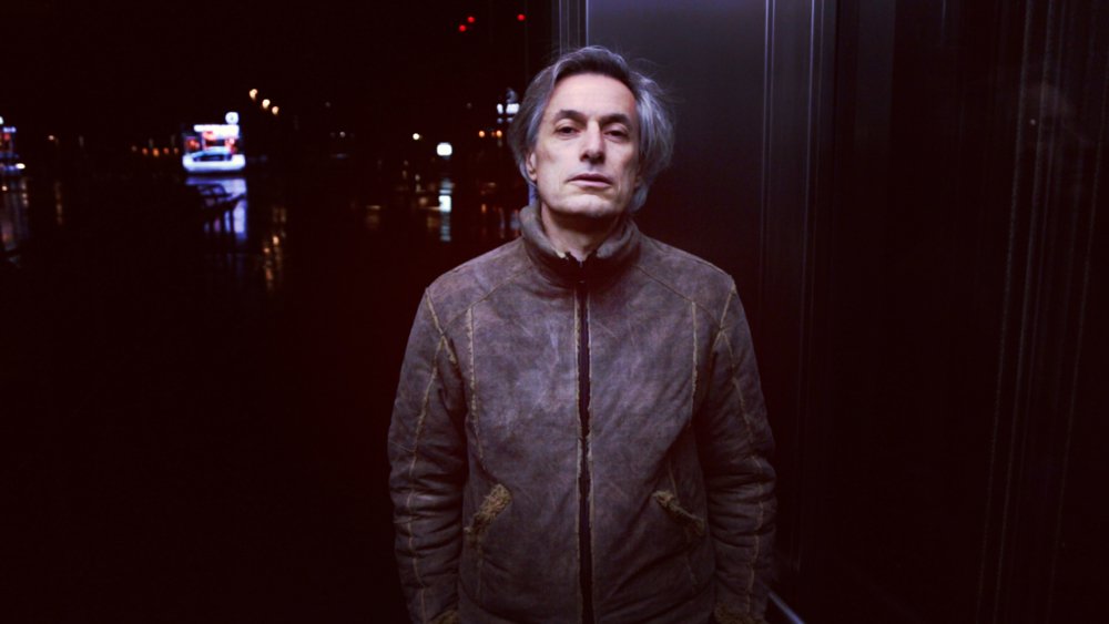 Foto di Cesare Malfatti, artista con ruolo nel rap italiano