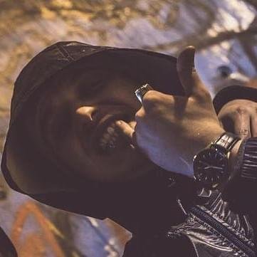 Foto di Chaipo, artista con ruolo nel rap italiano