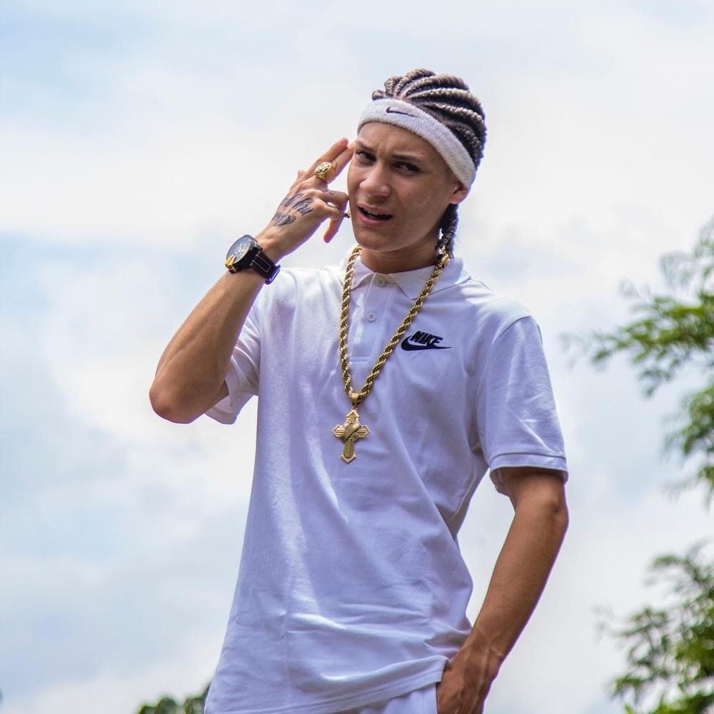 Foto di Chefin, artista con ruolo nel rap italiano