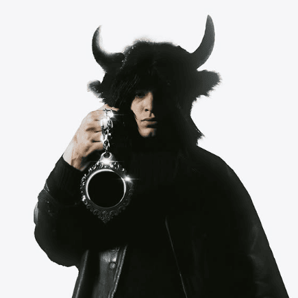 Foto di Chester (ITA), artista con ruolo nel rap italiano