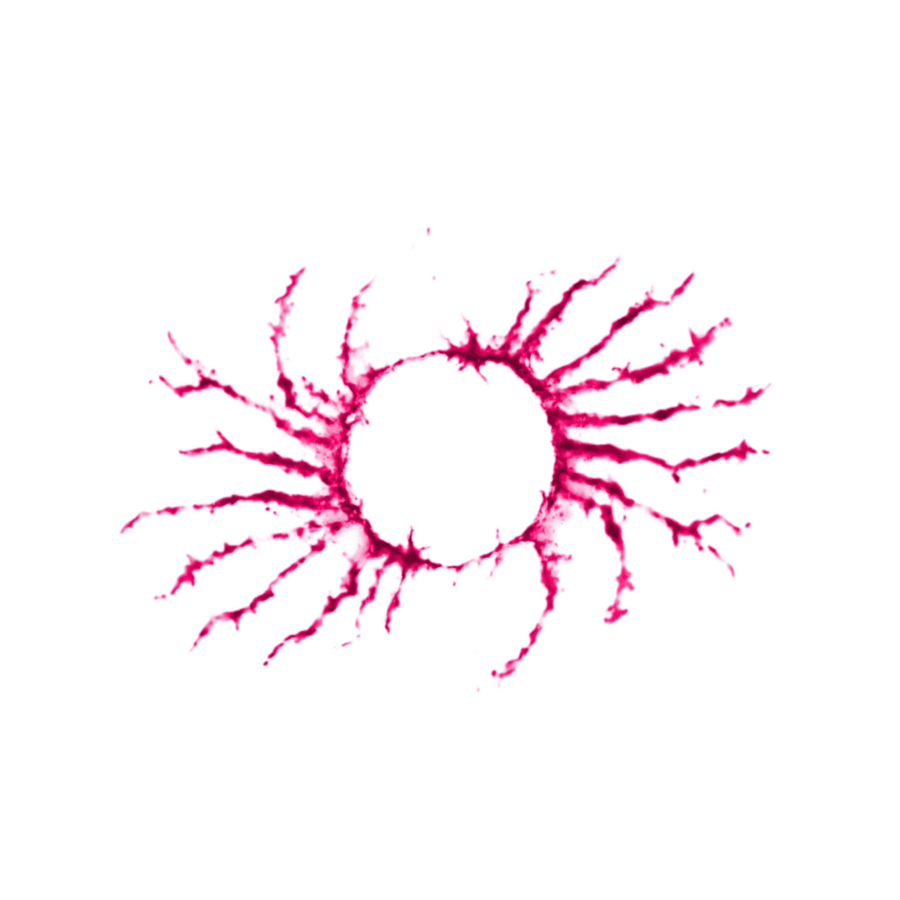 Cover dell'album 'HYDRA+ULTRA' di Chester (ITA)