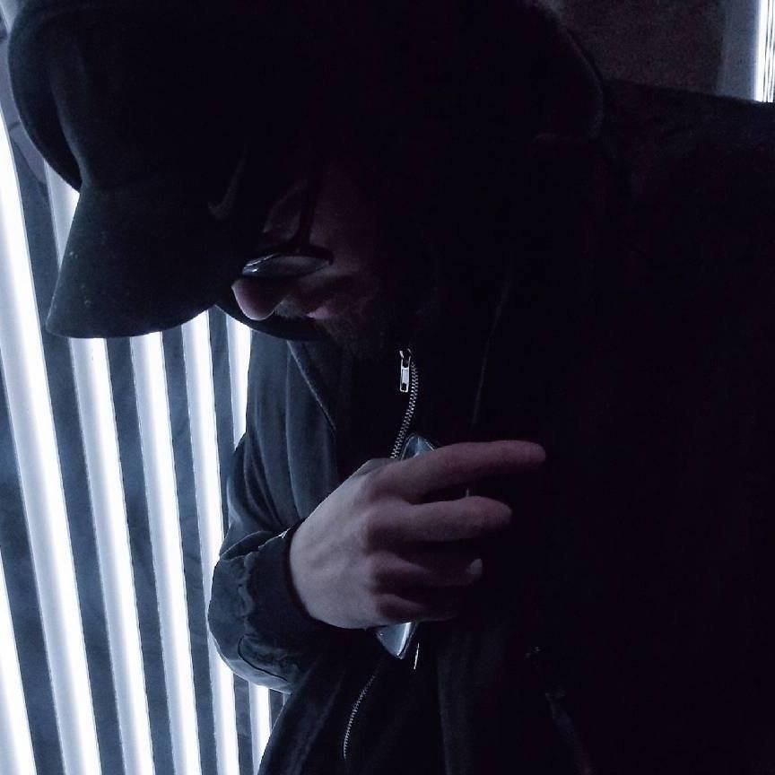 Foto di Chevo Biz, artista con ruolo nel rap italiano