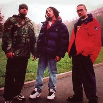 Foto di Chief & Soci, artista con ruolo nel rap italiano