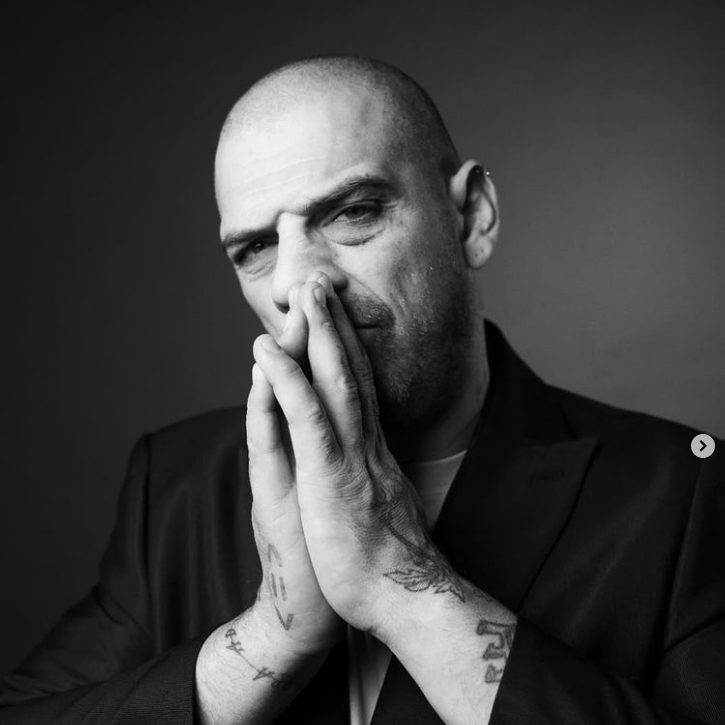 Foto di Cisky MCK, artista con ruolo nel rap italiano