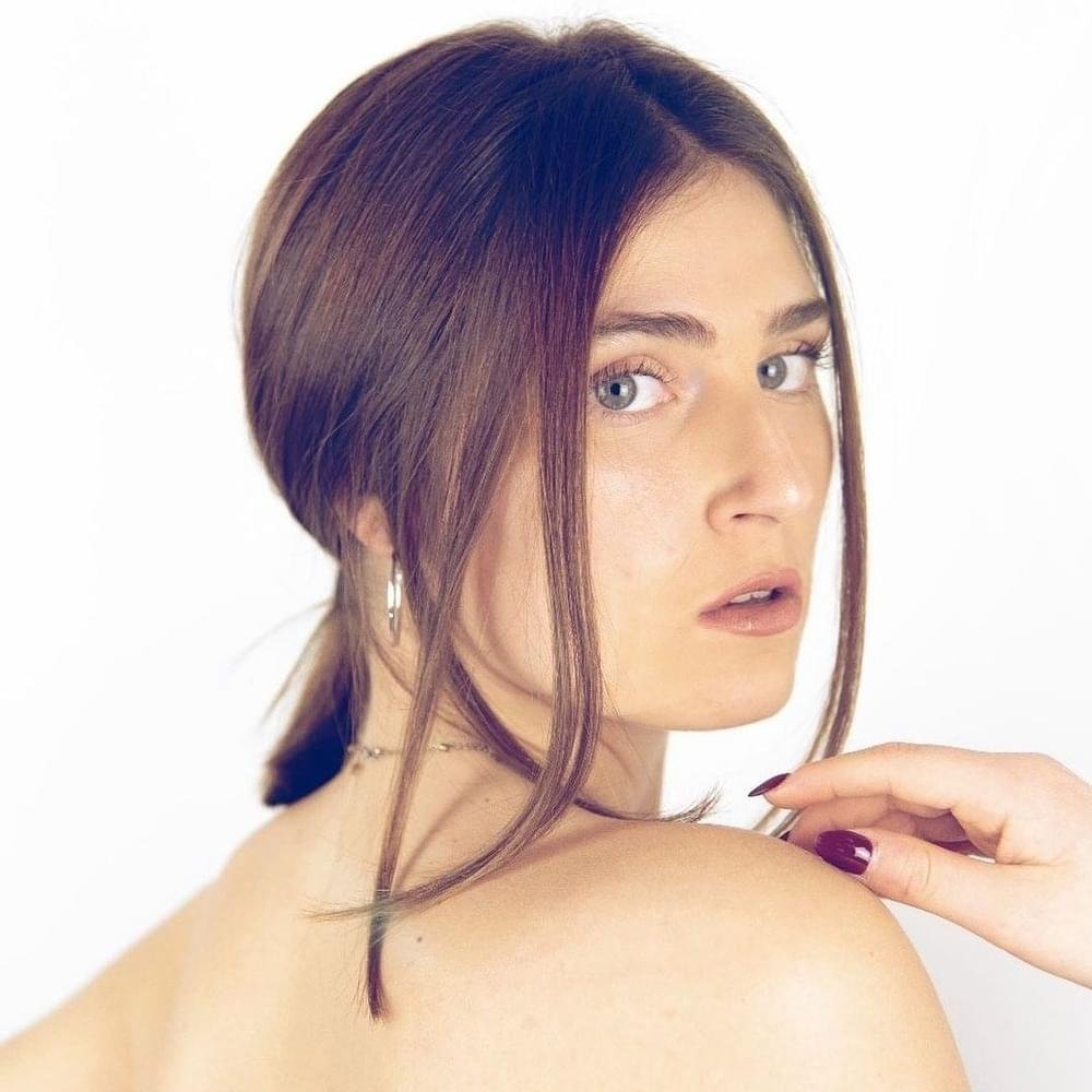 Foto di Clarice (ITA), artista con ruolo nel rap italiano