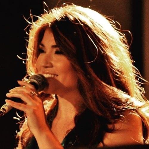 Foto di Claudia Paganelli, artista con ruolo nel rap italiano