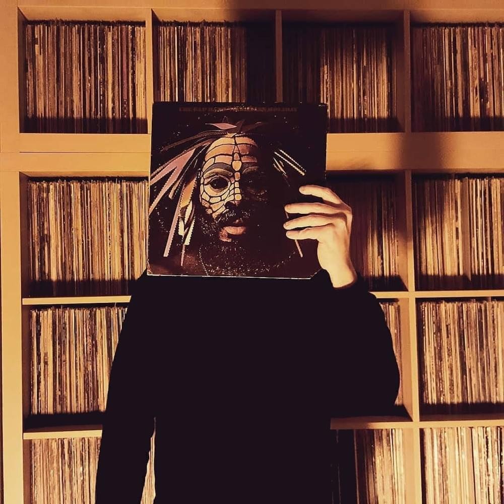 Foto di Cloud Danko, artista con ruolo nel rap italiano