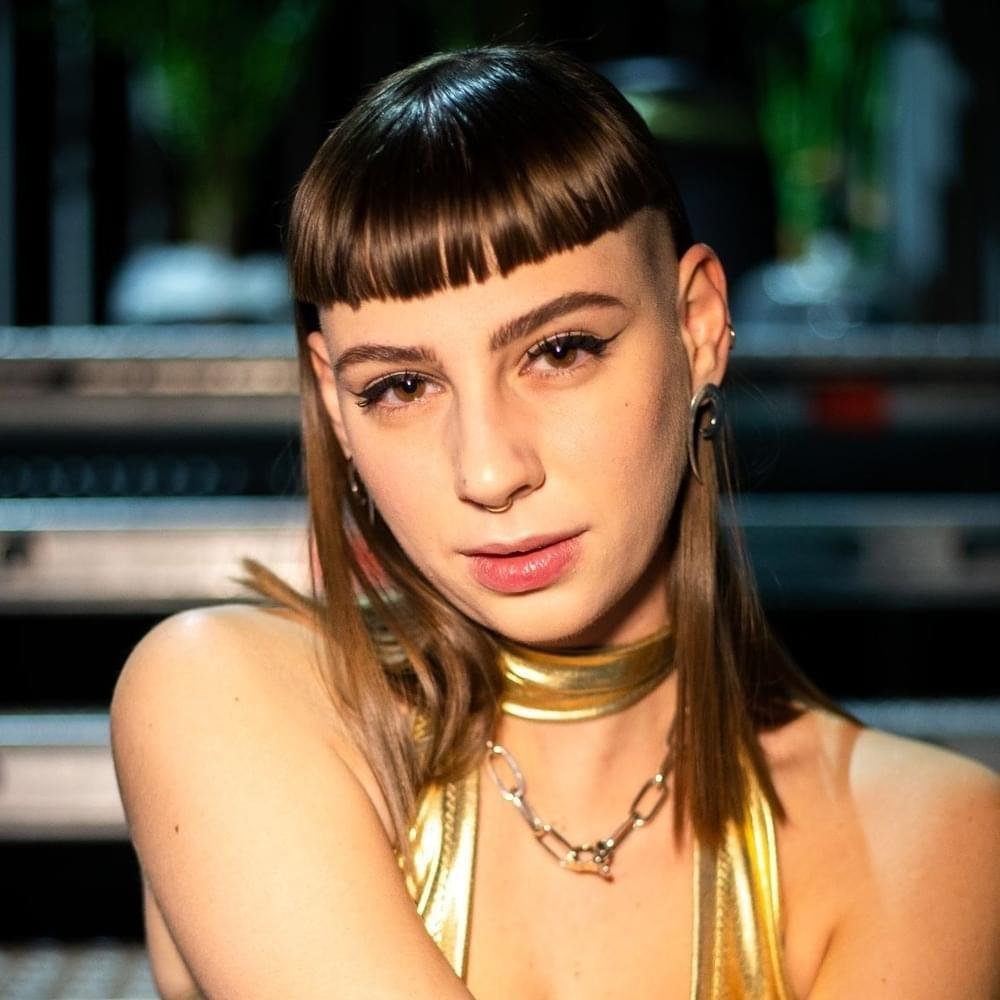 Foto di cmqmartina, artista con ruolo nel rap italiano