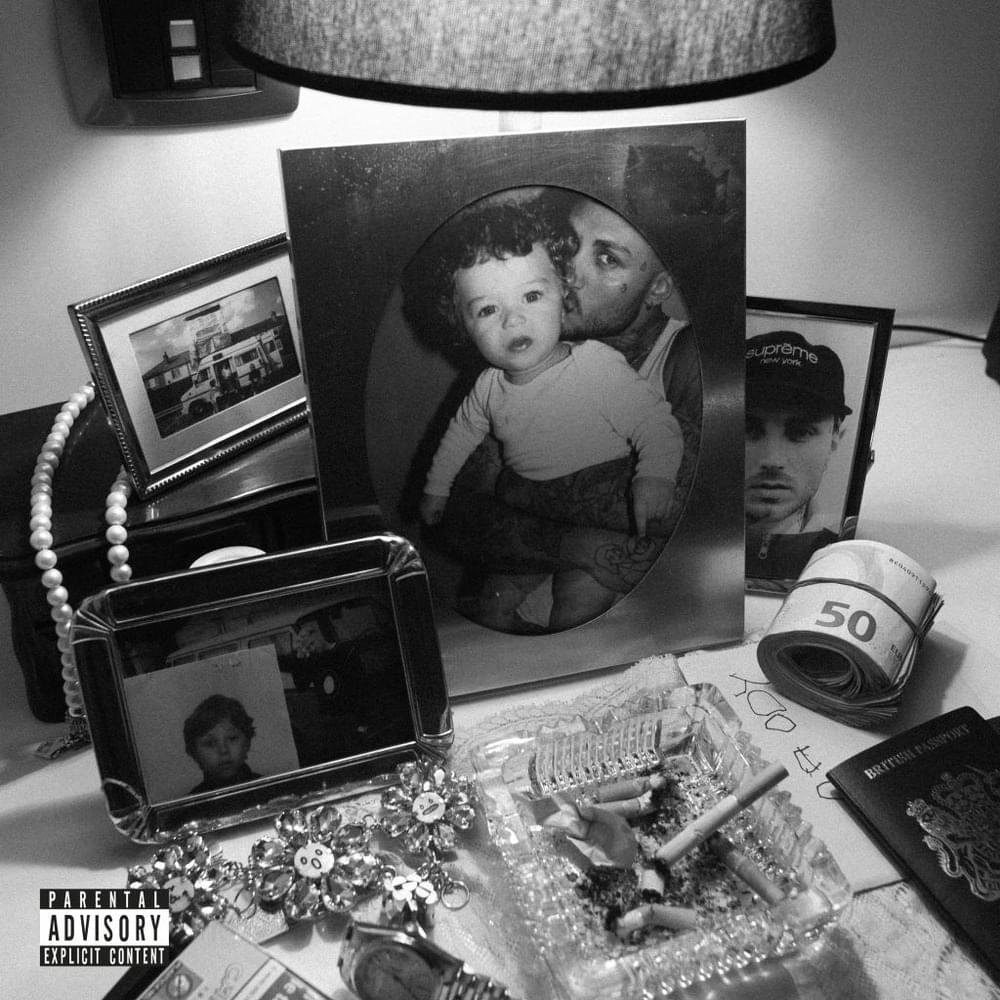 Cover della canzone '16 anni' di CoCo