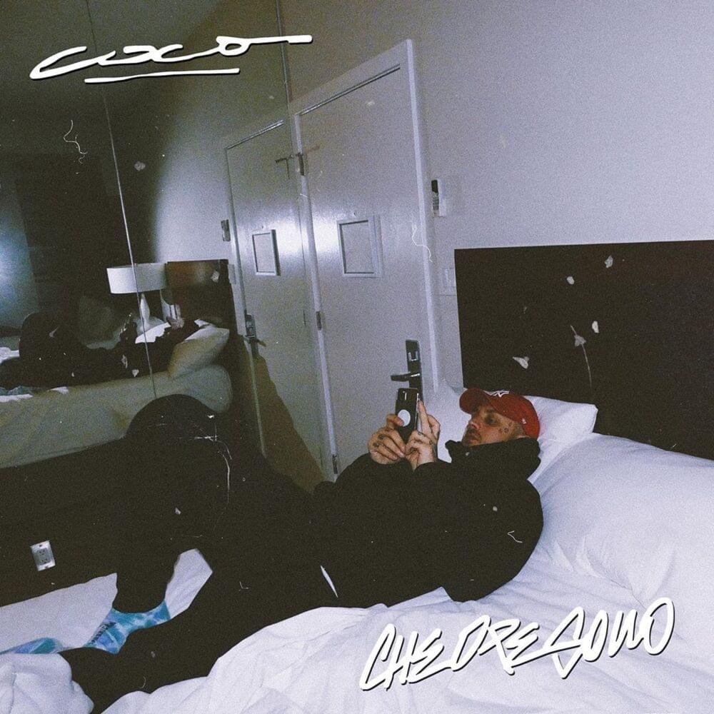 Cover della canzone 'Che Ore Sono' di CoCo